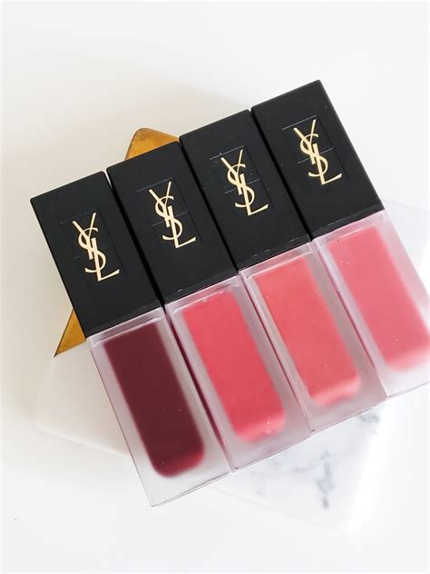 ysl tatouage couture velvet cream 209|ysl lip stain.